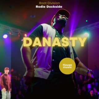 Danasty (Radio Edit)