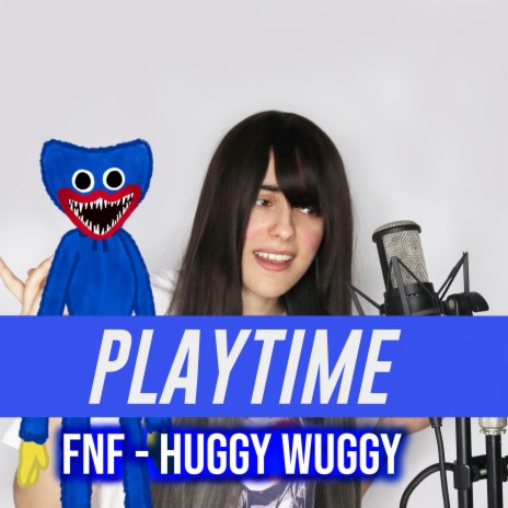 Playtime (de Huggy Huggy)