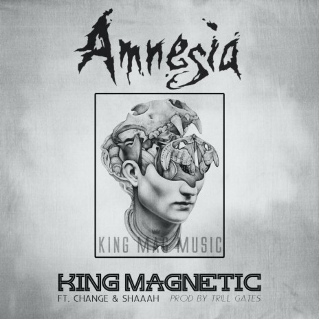 Amnesia (feat. Change & Shaaah) | Boomplay Music