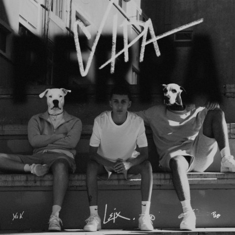 VIDA PERRA ft. Yei K | Boomplay Music
