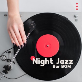 vVv Night Jazz Bar BGM vVv