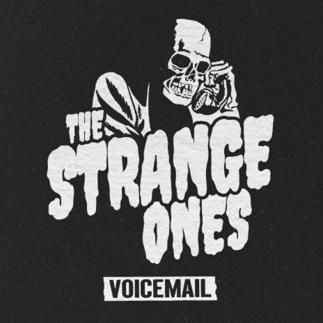 Voicemail (Single) | Boomplay Music