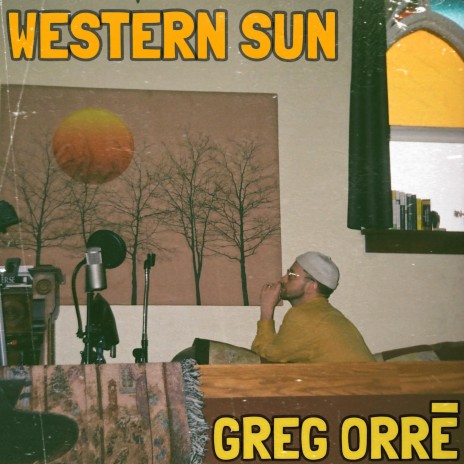 Western Sun | Boomplay Music