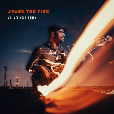 Spark the Fire | Boomplay Music