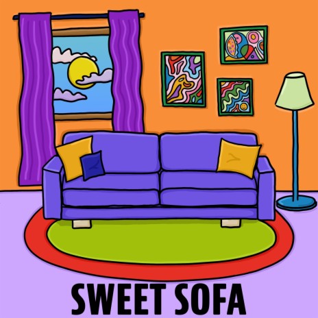 Sweet Sofa | Boomplay Music