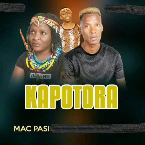 KAPOTORA (feat. Dinkwe dessert) | Boomplay Music
