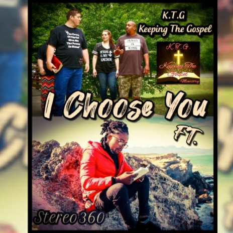 I CHOOSE YOU ft. Stereo 360