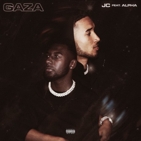 Gaza ft. ALPHA | Boomplay Music