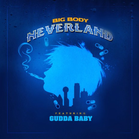 Neverland (feat. Gudda Baby) | Boomplay Music