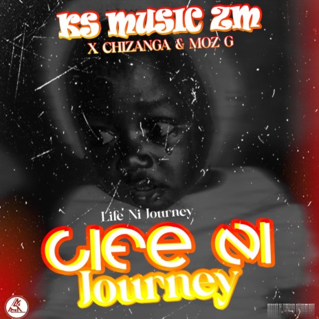 Life ni journey ft. Chizanga & Moz G | Boomplay Music