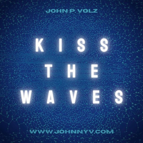 Kiss the Waves | Boomplay Music