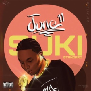 June 11 (The EP)