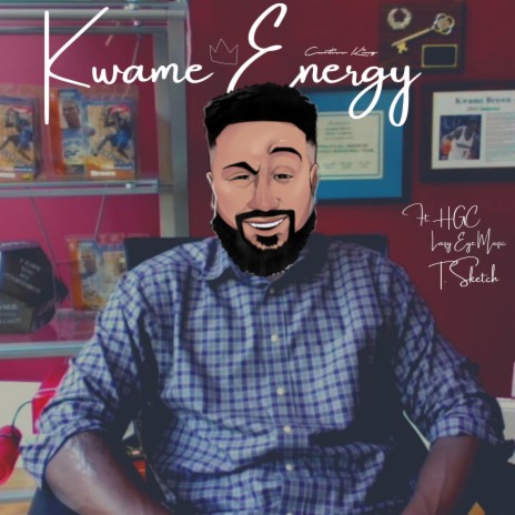kwame energy | Boomplay Music
