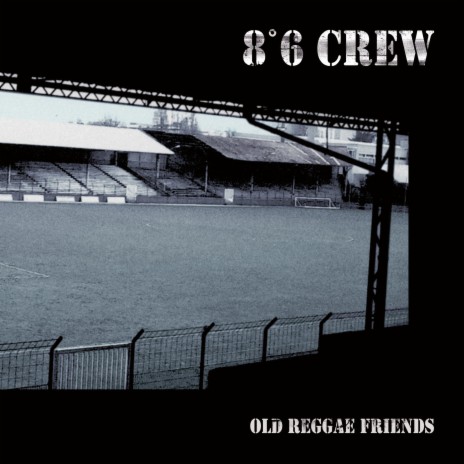 Old reggae friends | Boomplay Music
