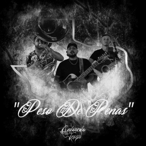 Peso De Penas | Boomplay Music