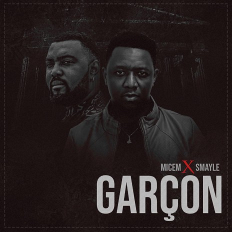 Garçon ft. Smayle | Boomplay Music