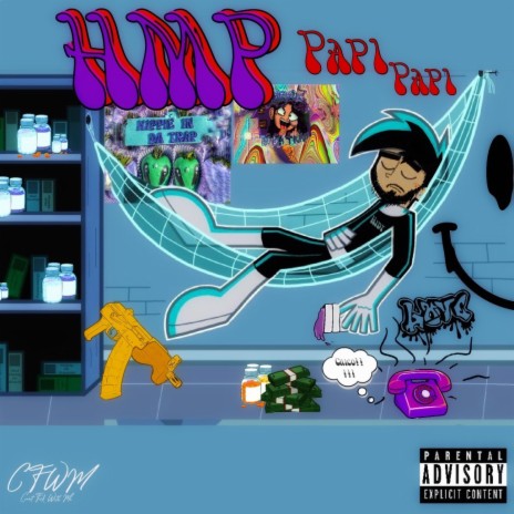 HMP | Boomplay Music