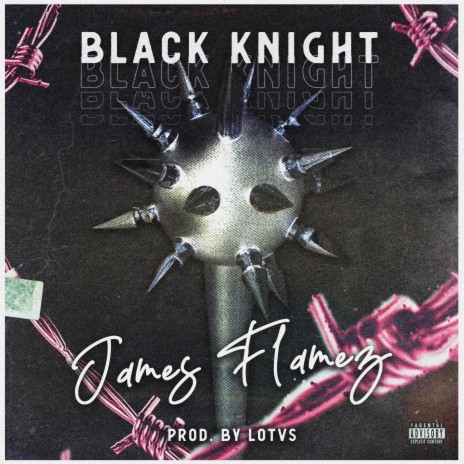 Black Knight | Boomplay Music