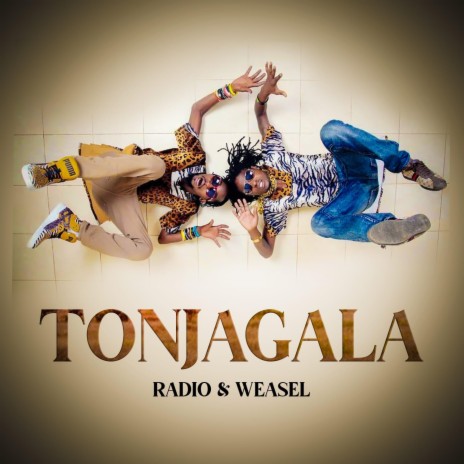 Tonjagala | Boomplay Music