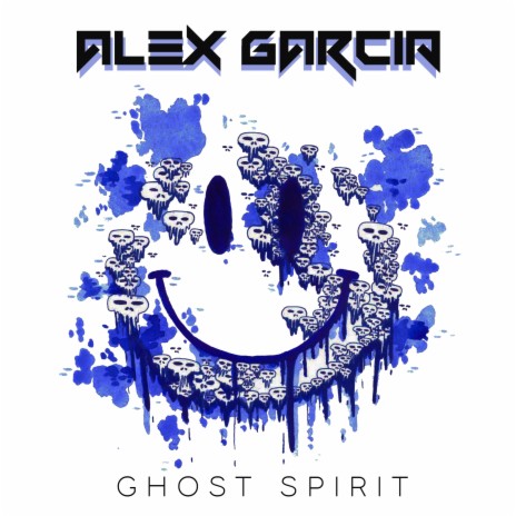 Ghost Spirit | Boomplay Music