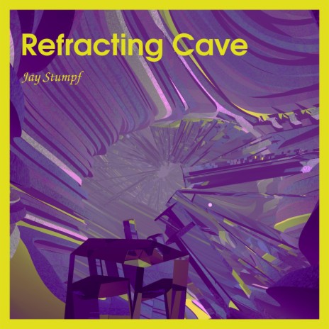 Refracting Cave | Boomplay Music