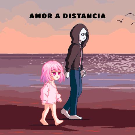 Amor a distancia