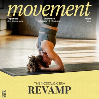 Movement Revamp