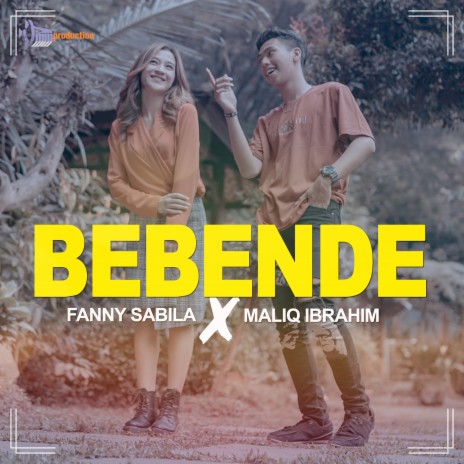 Bebende ft. Maliq Ibrahim | Boomplay Music