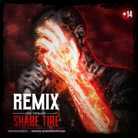 Shabe Tire (Remix Version) | Boomplay Music