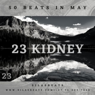 May23 23 Kidney