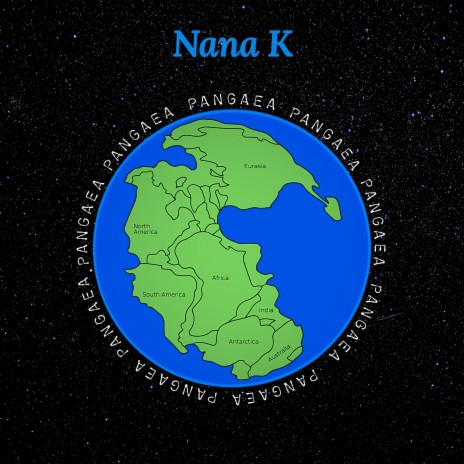 Pangaea