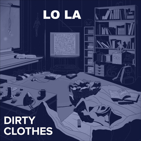 Dirty Clothes ft. Marcíto