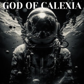 GOD OF CALEXIA