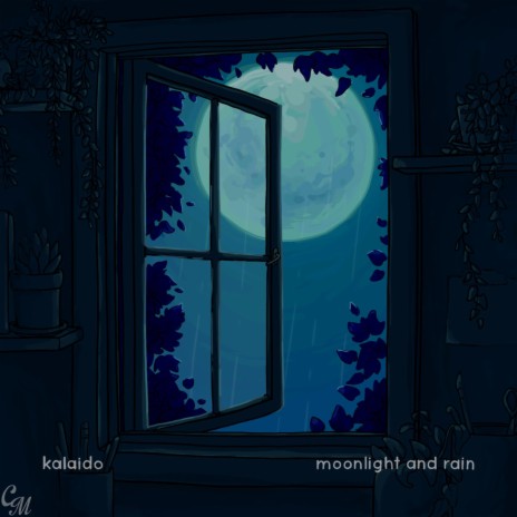 Moonlight and Rain | Boomplay Music