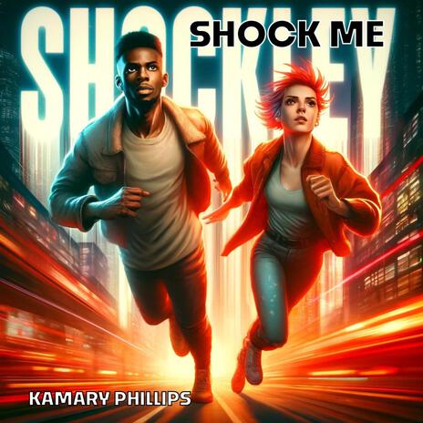 Shock Me Shockley | Boomplay Music