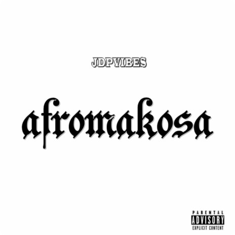 Afromakosa