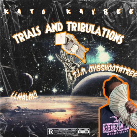 Trails And Tribulations | Boomplay Music