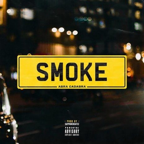 Smoke | Boomplay Music