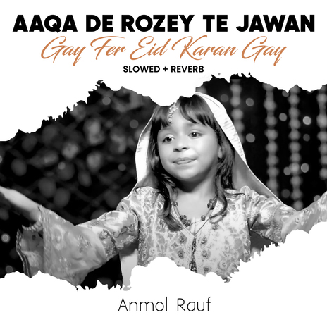 Aaqa De Rozey Te Jawan Gay Fer Eid Karan Gay (Lofi-Mix) | Boomplay Music