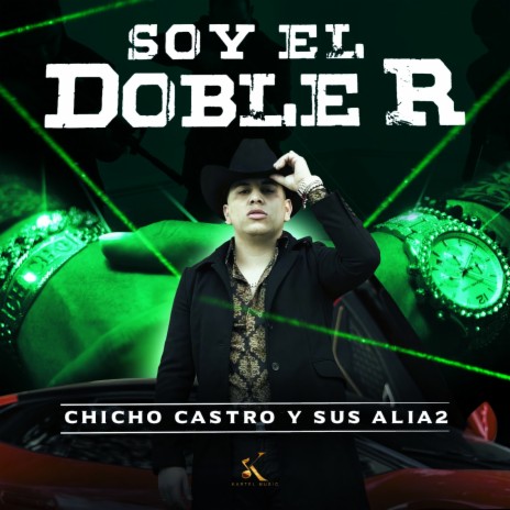 Soy El Doble R | Boomplay Music