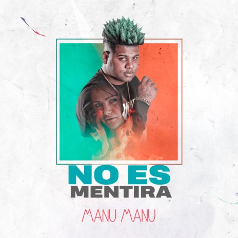 No Es Mentira | Boomplay Music