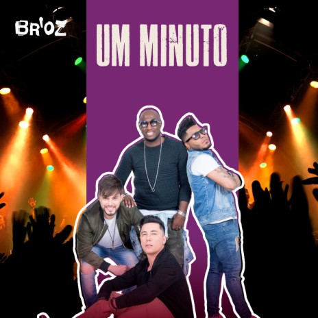 Um Minuto | Boomplay Music