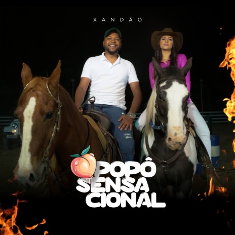 Popô Sensacional | Boomplay Music