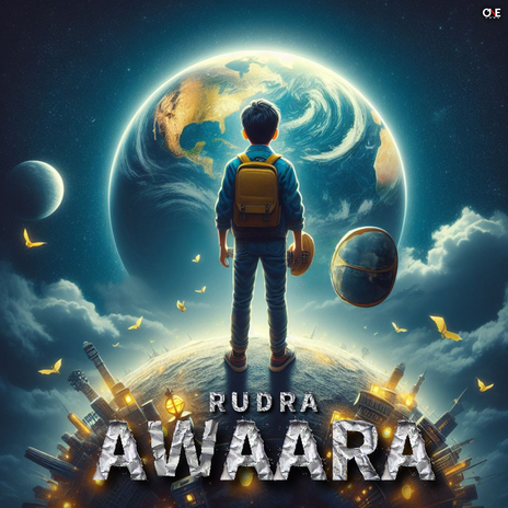 Awaara | Boomplay Music