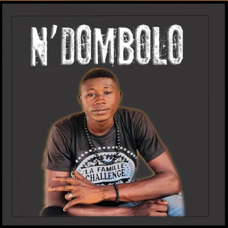 N'dombolo | Boomplay Music