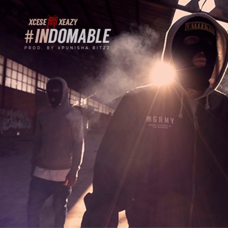 Indomable | Boomplay Music