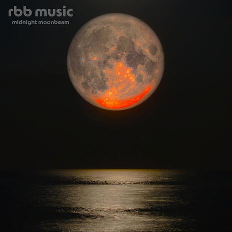 midnight moonbeam | Boomplay Music