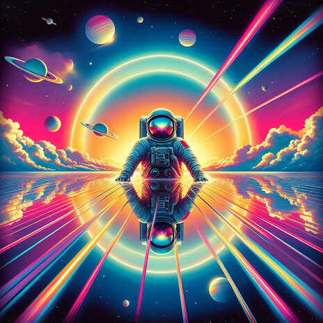 Spacekid ft. PUSH.audio | Boomplay Music