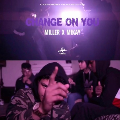 Change On You | Boomplay Music