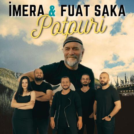 Potpuri ft. Fuat Saka | Boomplay Music